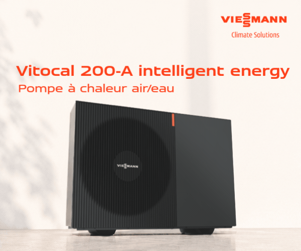 Viessmann rectangle oktober 2026