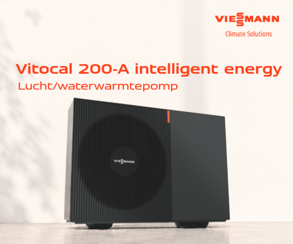 Viessmann rectangle oktober 2026