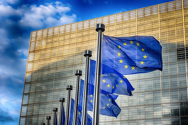 30121226euvlaggenindevoorkantvanhetgebouwvandeeuropesecommissieinbrussel.jpg